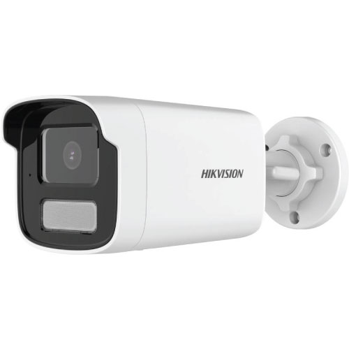 Hikvision DS-2CD1T43G2-LIU 4MP Bullet IP Camera