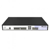 BDCOM P3600-04-2AC 4-Port 10G EPON OLT