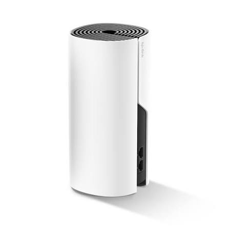Deco M4 AC1200 Whole Home Mesh Wi-Fi System