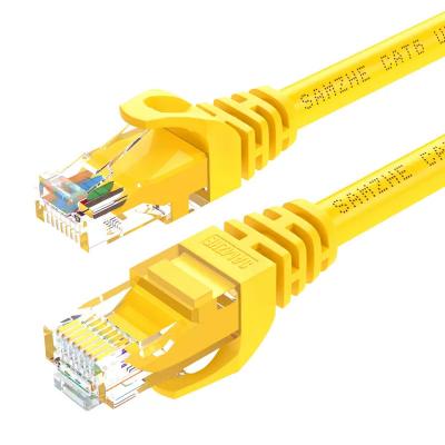 Cat6 Patch Cord