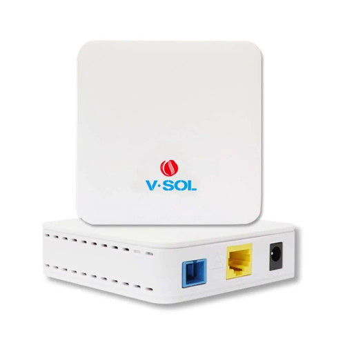 VSOL V2801SE 1GE Secure EPON ONU