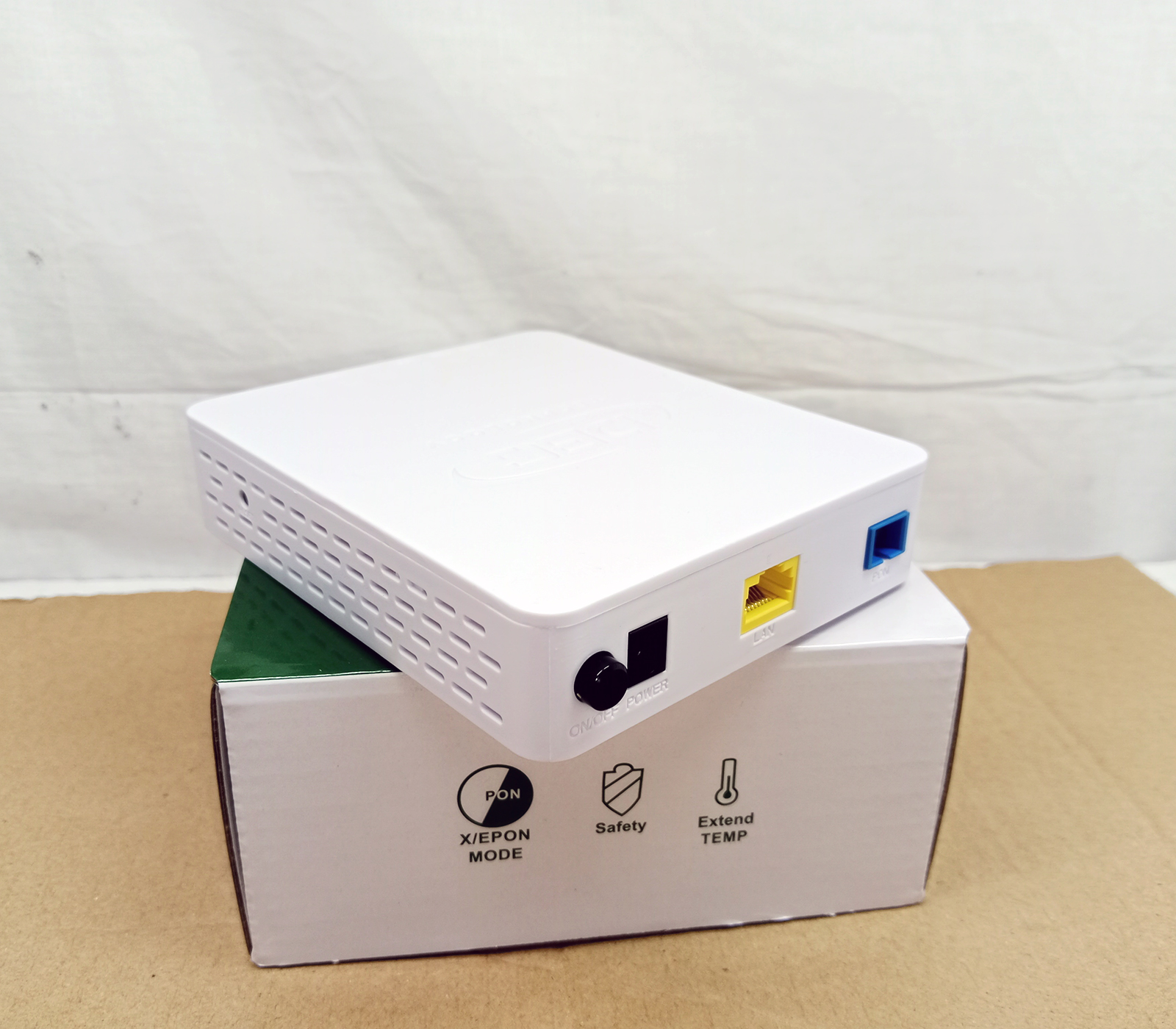 DBC XPON ONU 1 XP-5100