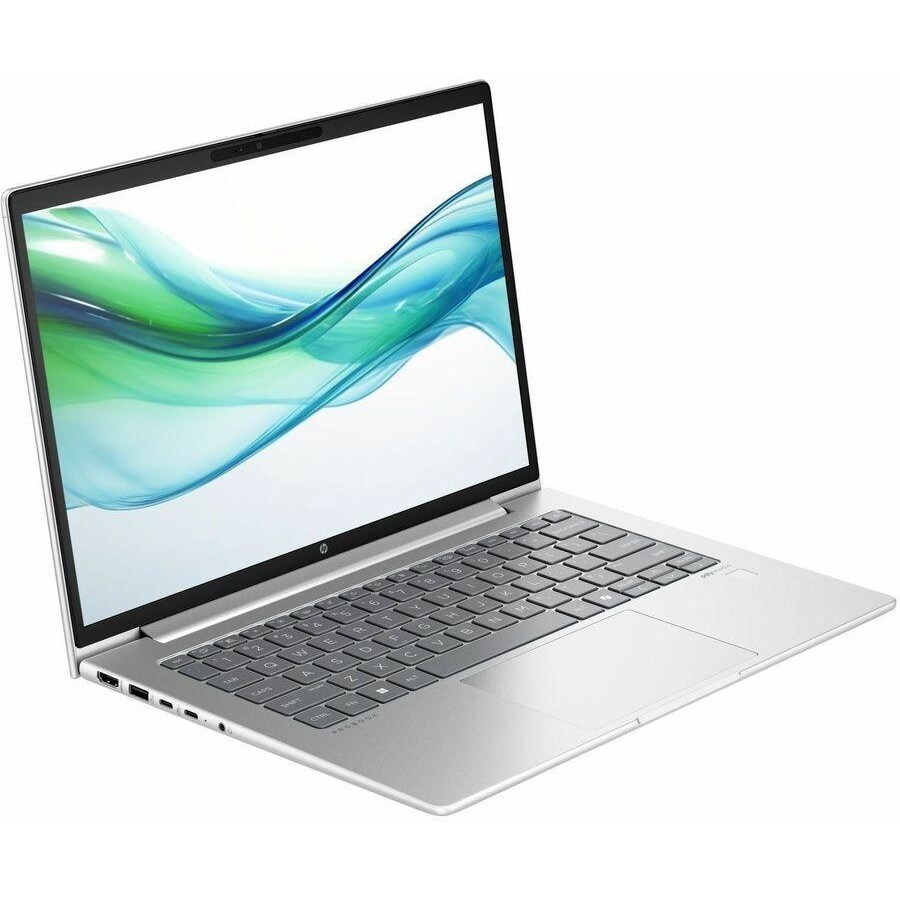 HP PROBOOK 460 G11 (2024) Laptop - Series 1 Ultra 7-155U, 8GB, 512GB SSD, 16" WUXGA