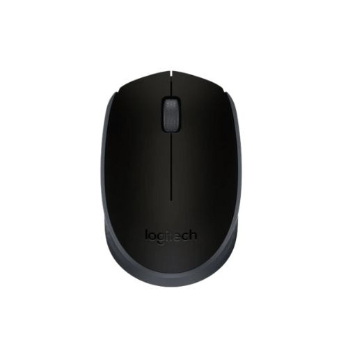 Logitech B170 Wireless Mouse
